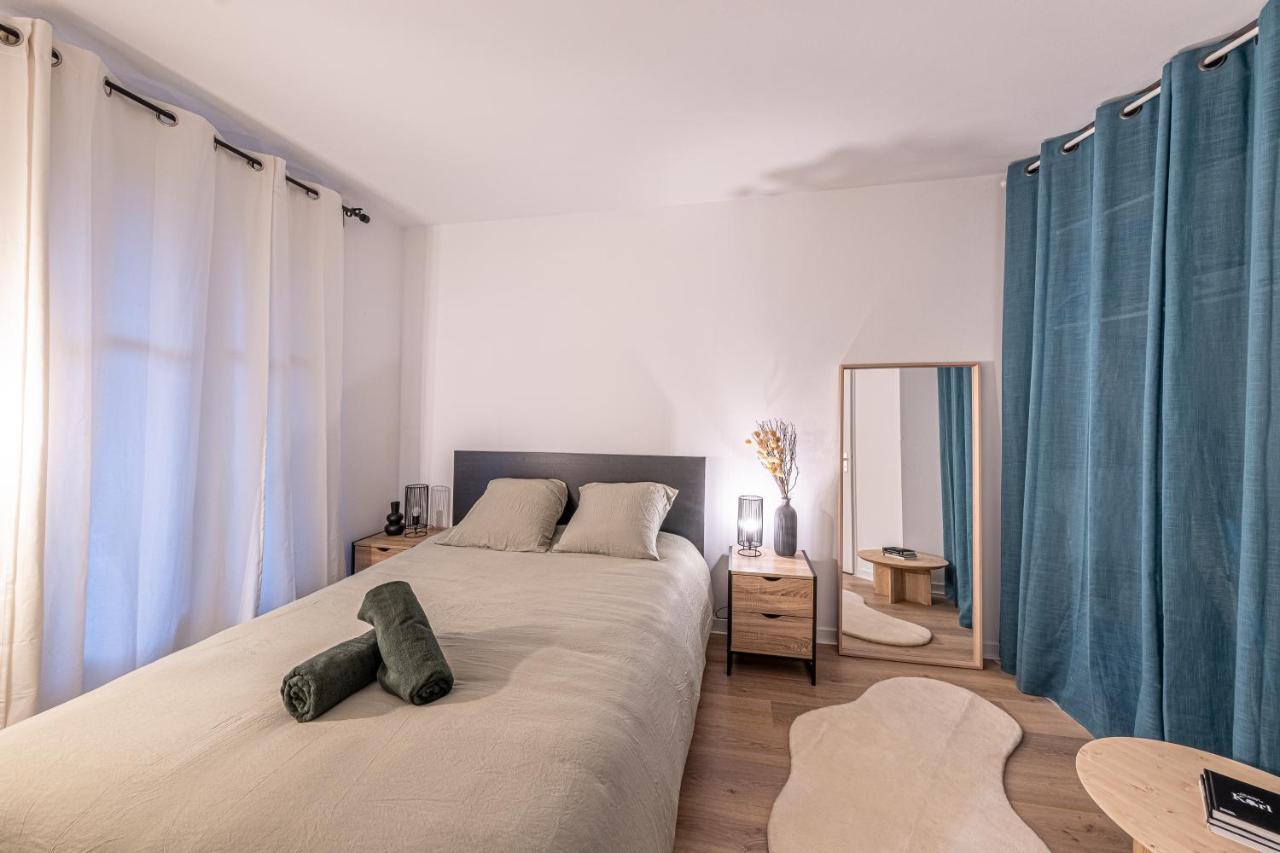 Cosy Corner Disney Bailly-Romainvilliers Exterior foto